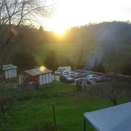 Les Chalets D'Alzen Εξωτερικό φωτογραφία